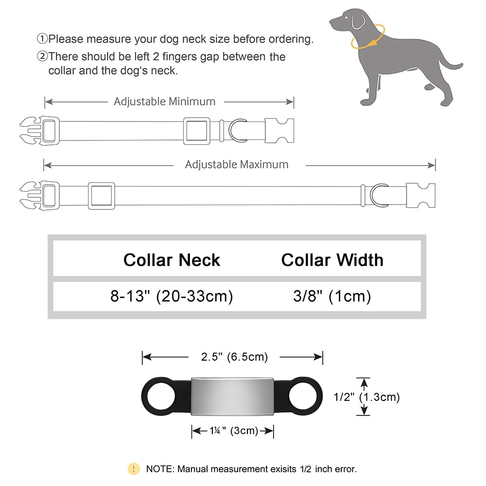 Reflective Cat Collar Free Engraved Cats Kitten Collars with Bell Puppy Pet Necklace Accessories for Cat Small Dog Chihuahua